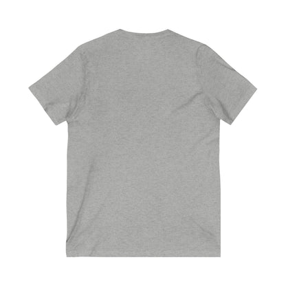 RedBull Adult V-Neck T-Shirt