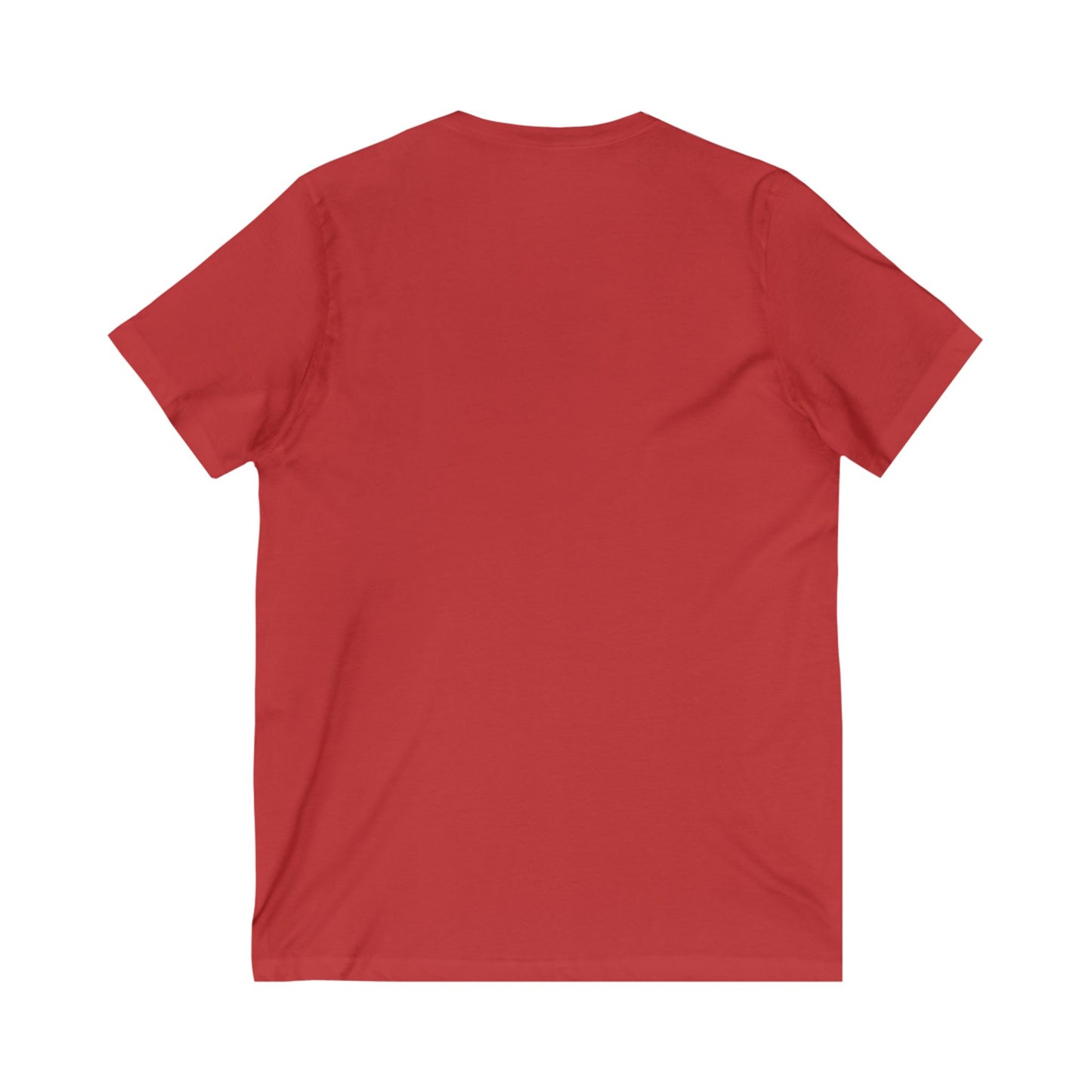 Civic Adult V-Neck T-Shirt