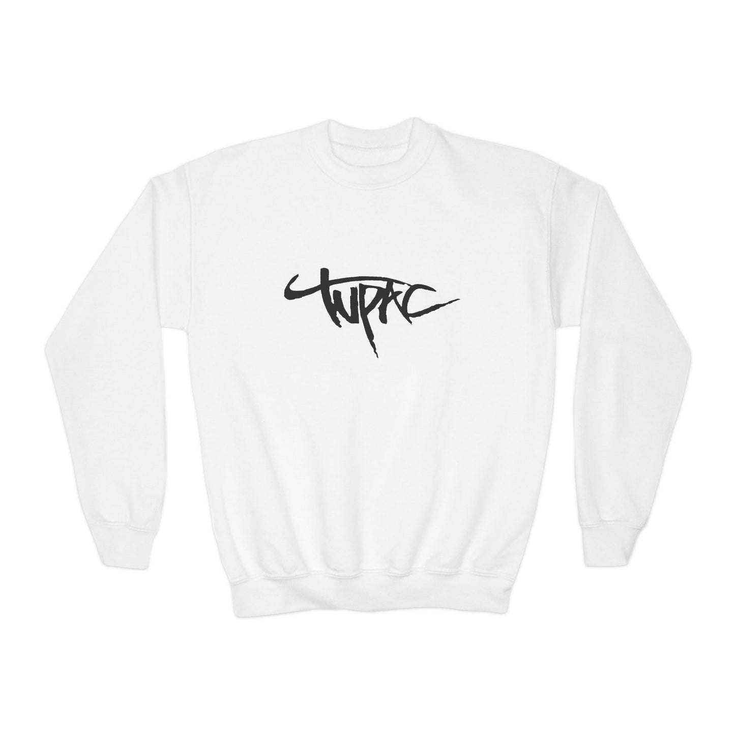 2-Pac Youth Sweatshirt