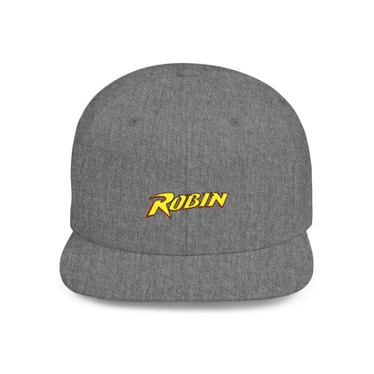 Robin Snapback