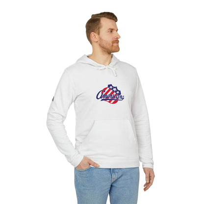 Rochester Americans Adidas Adult Hoodie