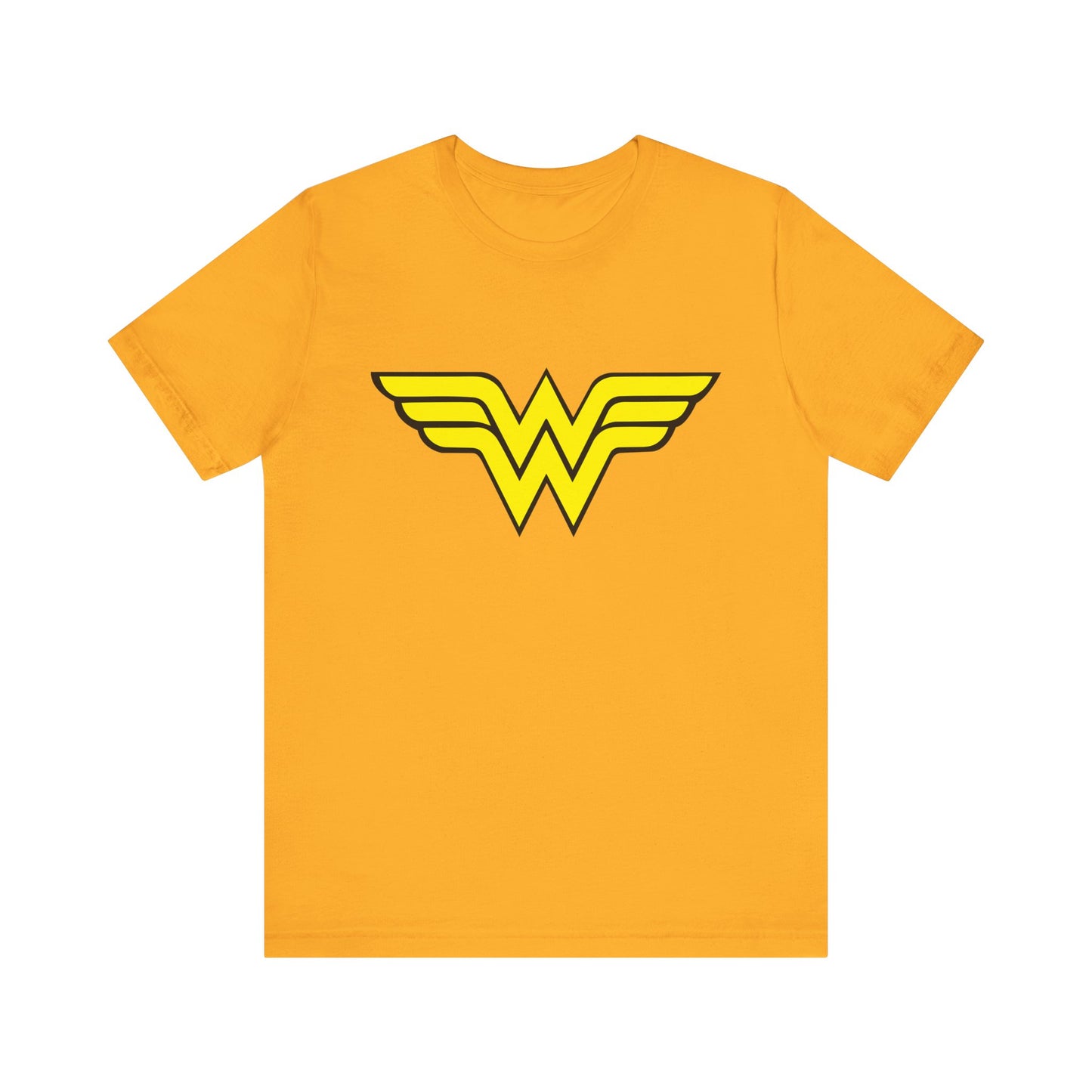 Wonder Woman Adult T-Shirt