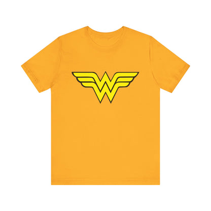 Wonder Woman Adult T-Shirt