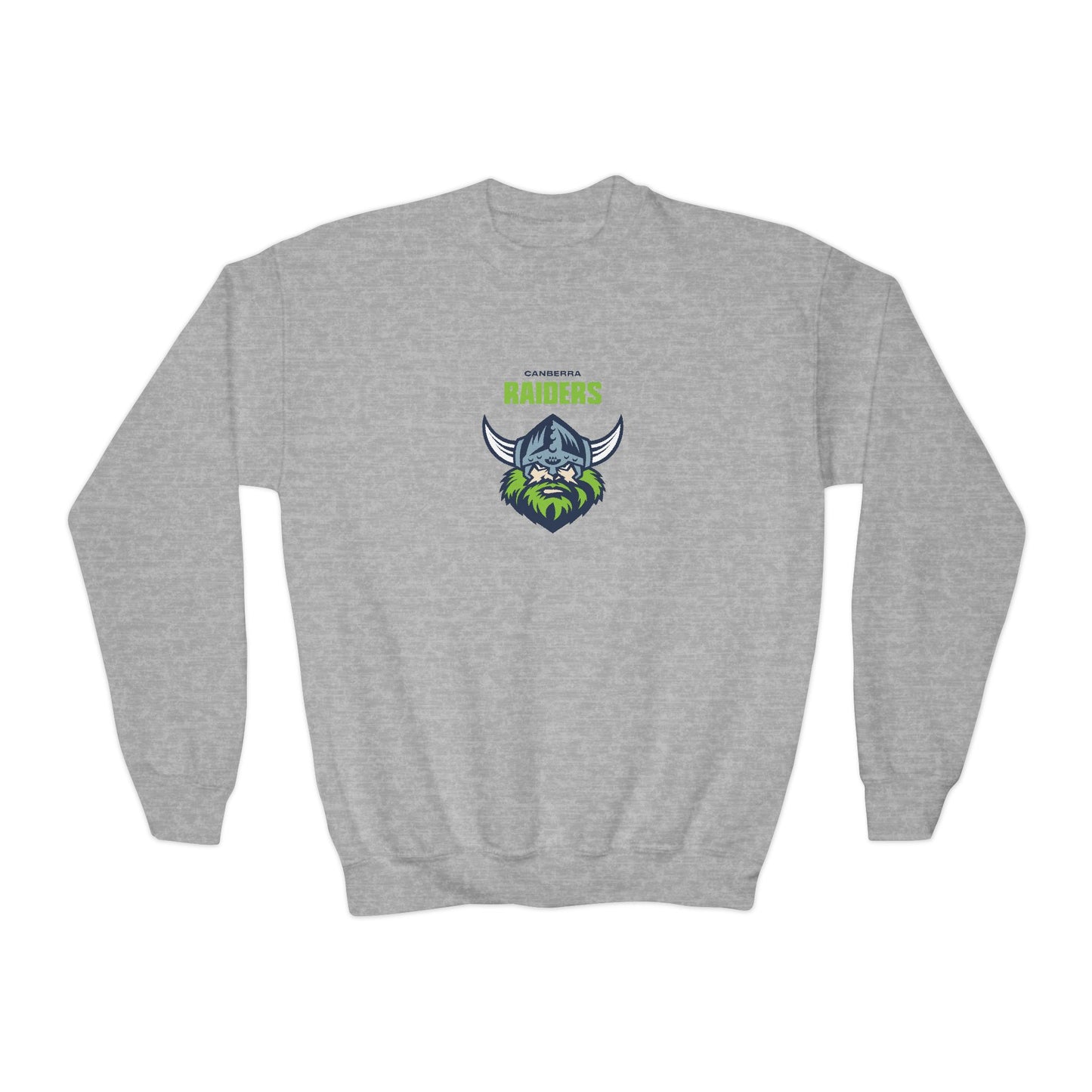 Canberra Raiders Youth Sweatshirt