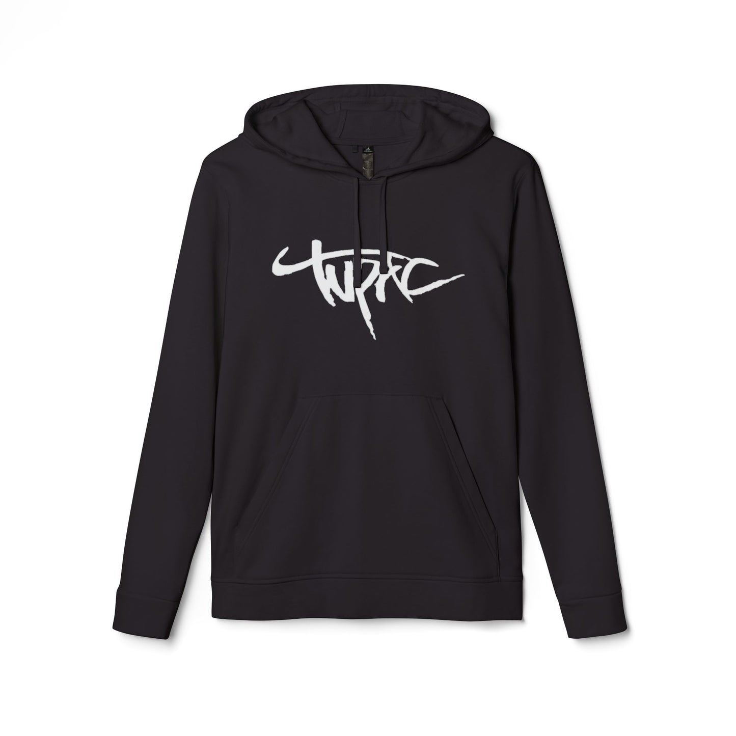 2-Pac Adidas Adult Hoodie