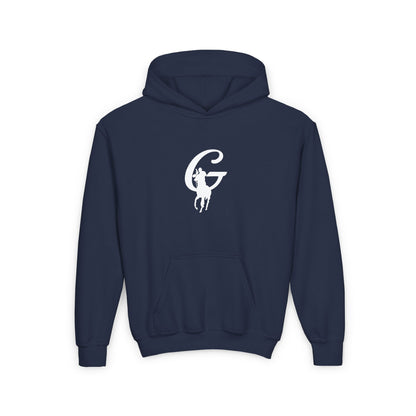 Polo G Youth Hoodie