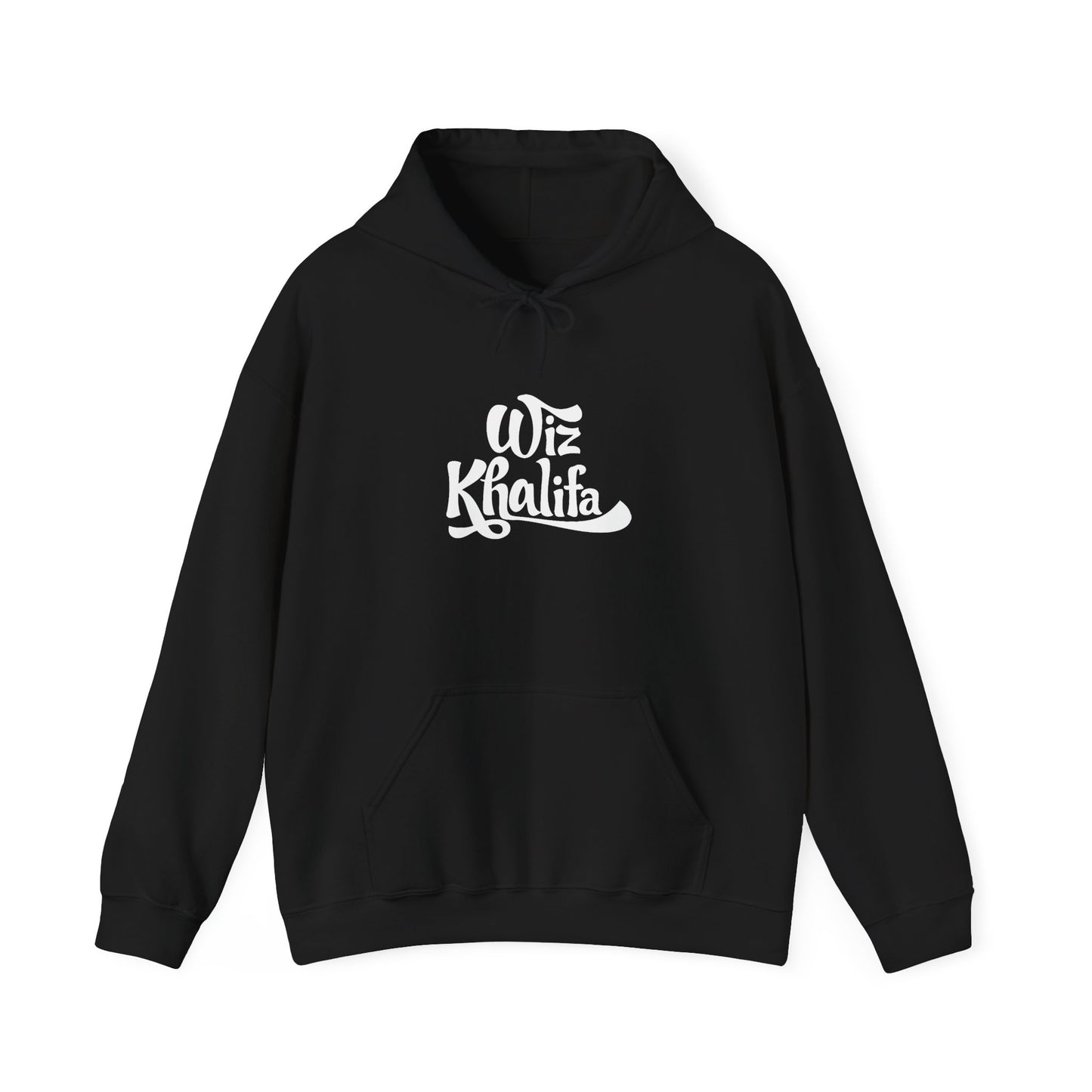 Wiz Khalifa Adult Hoodie