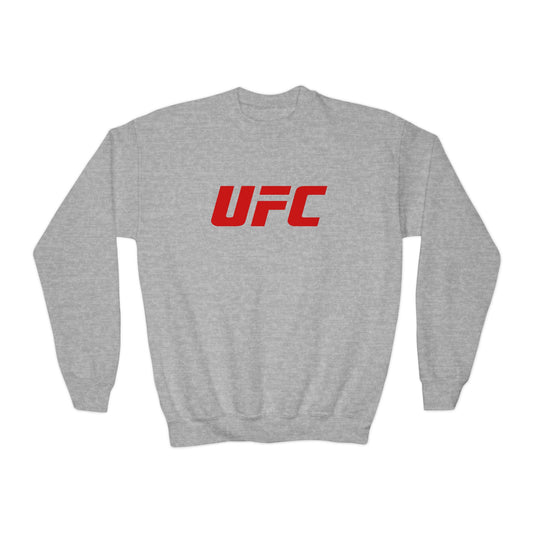 UFC Youth Sweatshirt