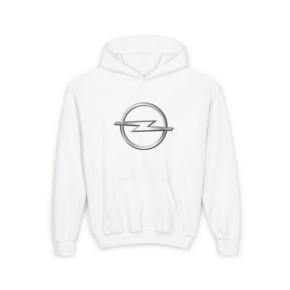 Opel Youth Hoodie