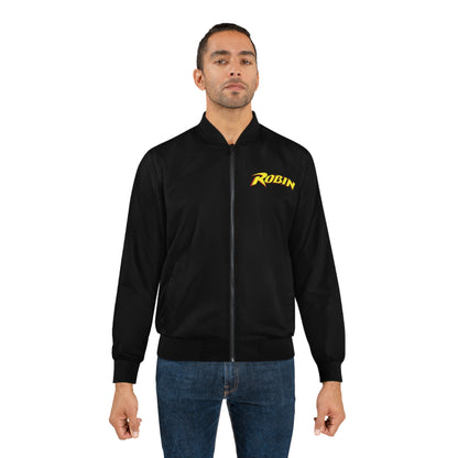 Robin Men's Bomber Jacket