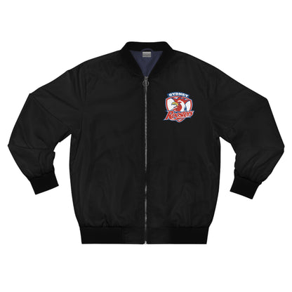 Sydney Roosters Men's Bomber Jacket