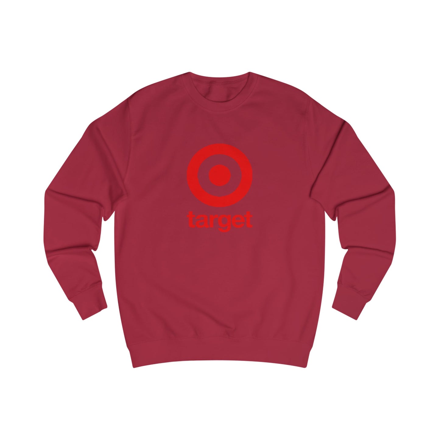 Target Adult Sweatshirt