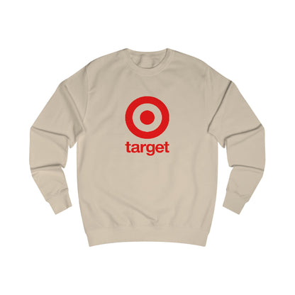 Target Adult Sweatshirt