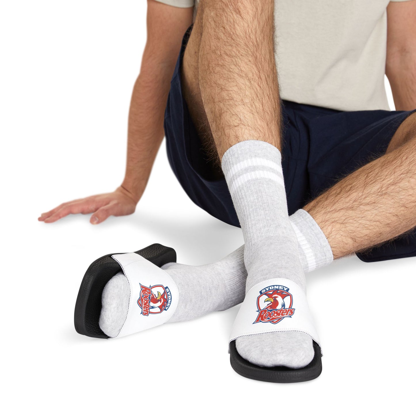 Sydney Roosters Bulldog Slides