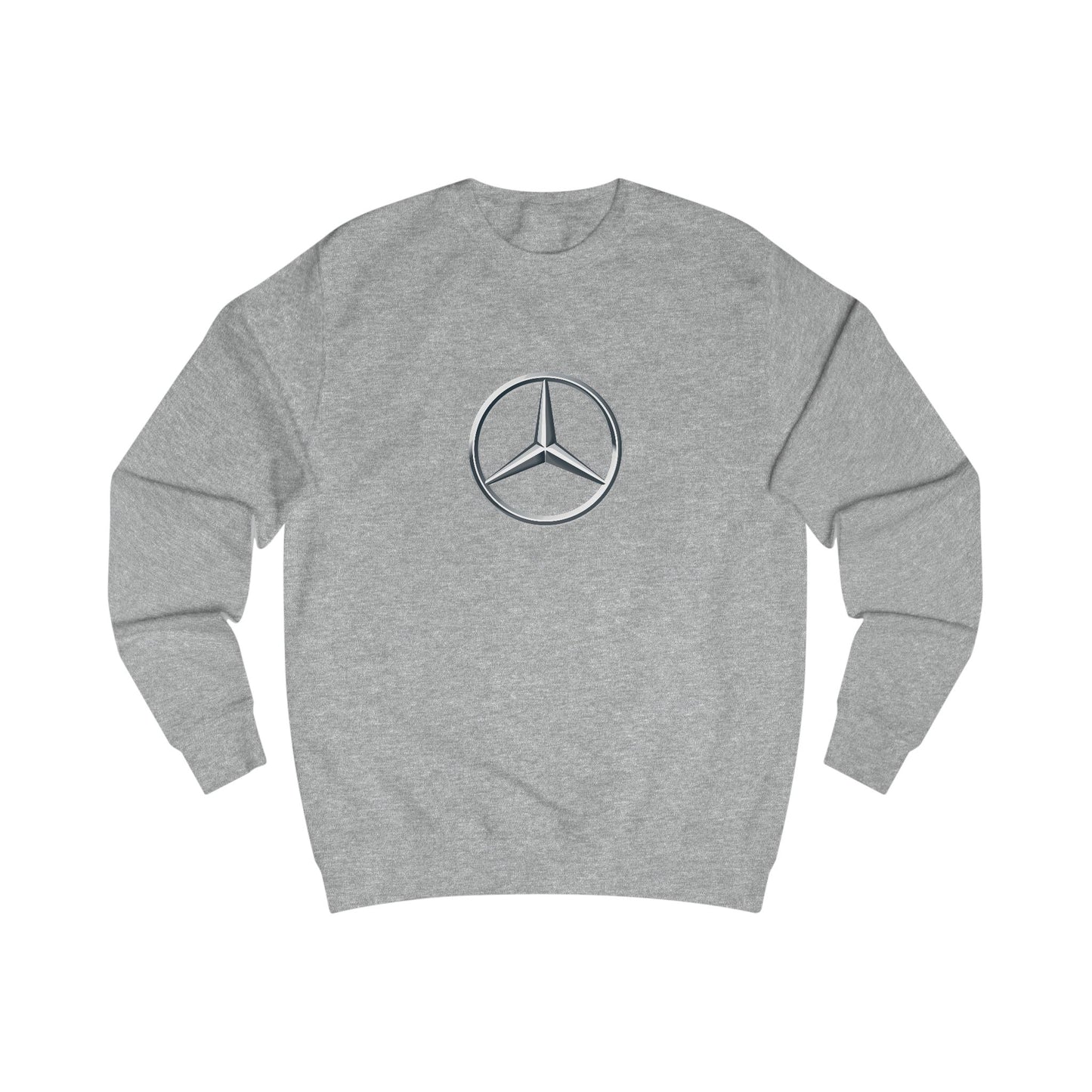 Mercedes Adult Sweatshirt