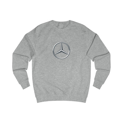 Mercedes Adult Sweatshirt