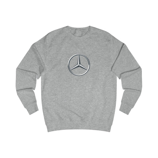 Mercedes Adult Sweatshirt