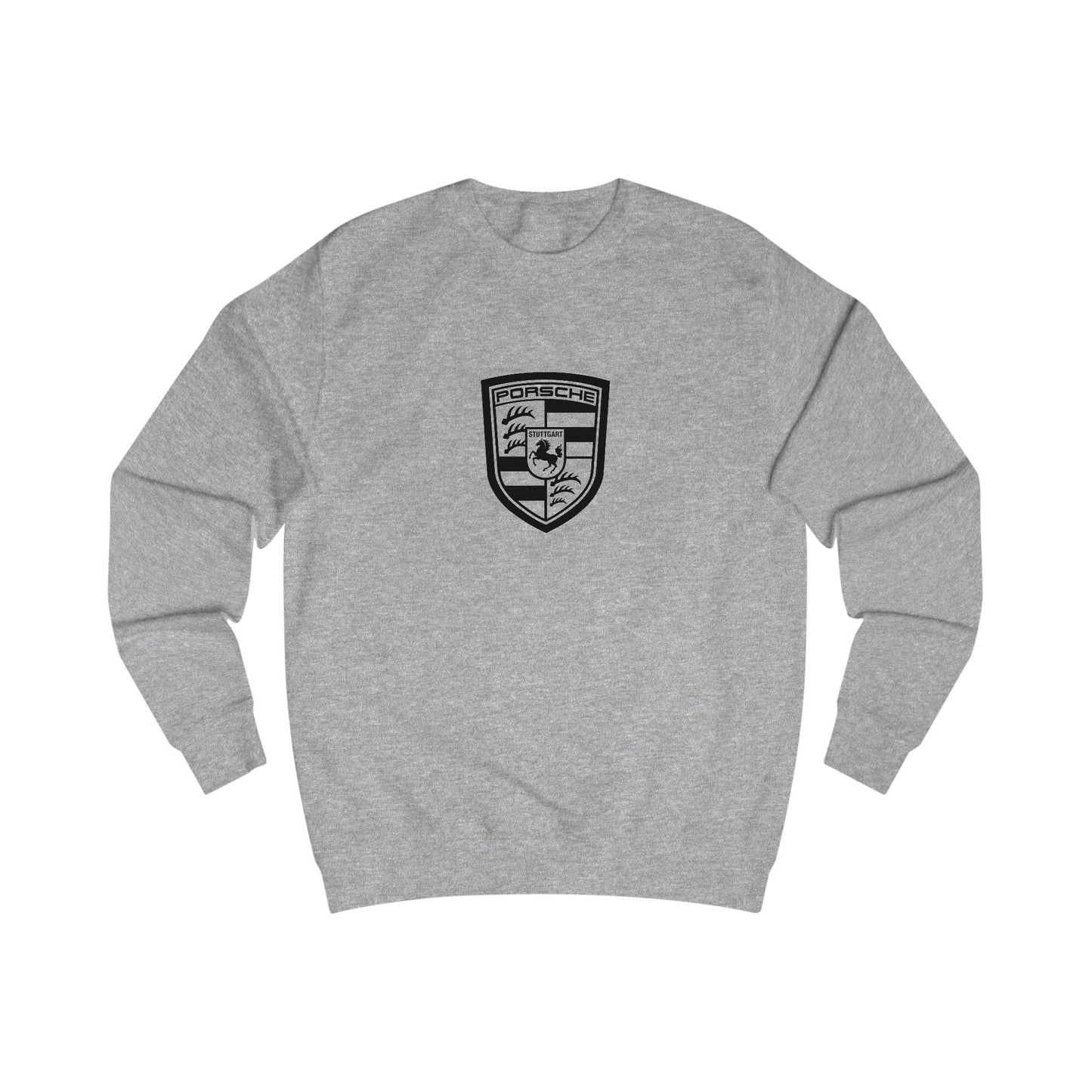 Porsche Adult Sweatshirt