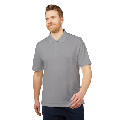 American Eagle Adidas Performance Polo