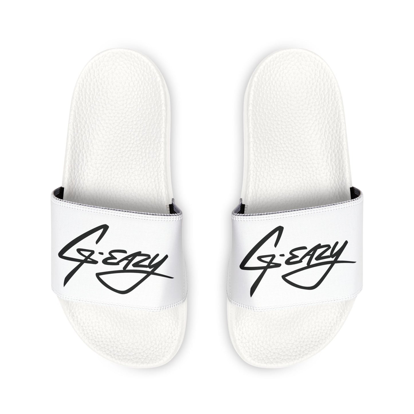 G-Eazy Slides