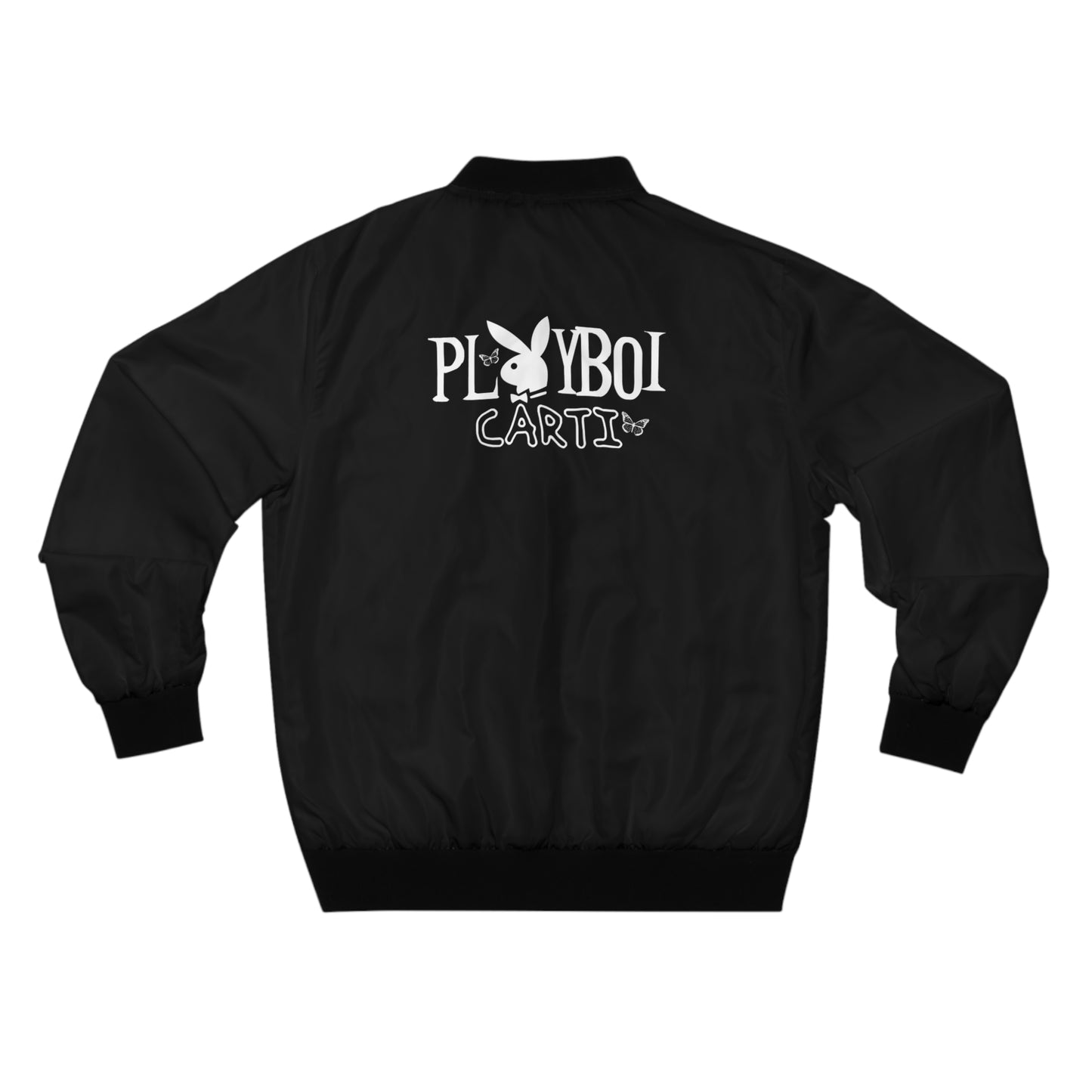 Playboi Carti Men's Bomber Jacket