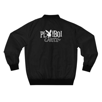 Playboi Carti Men's Bomber Jacket