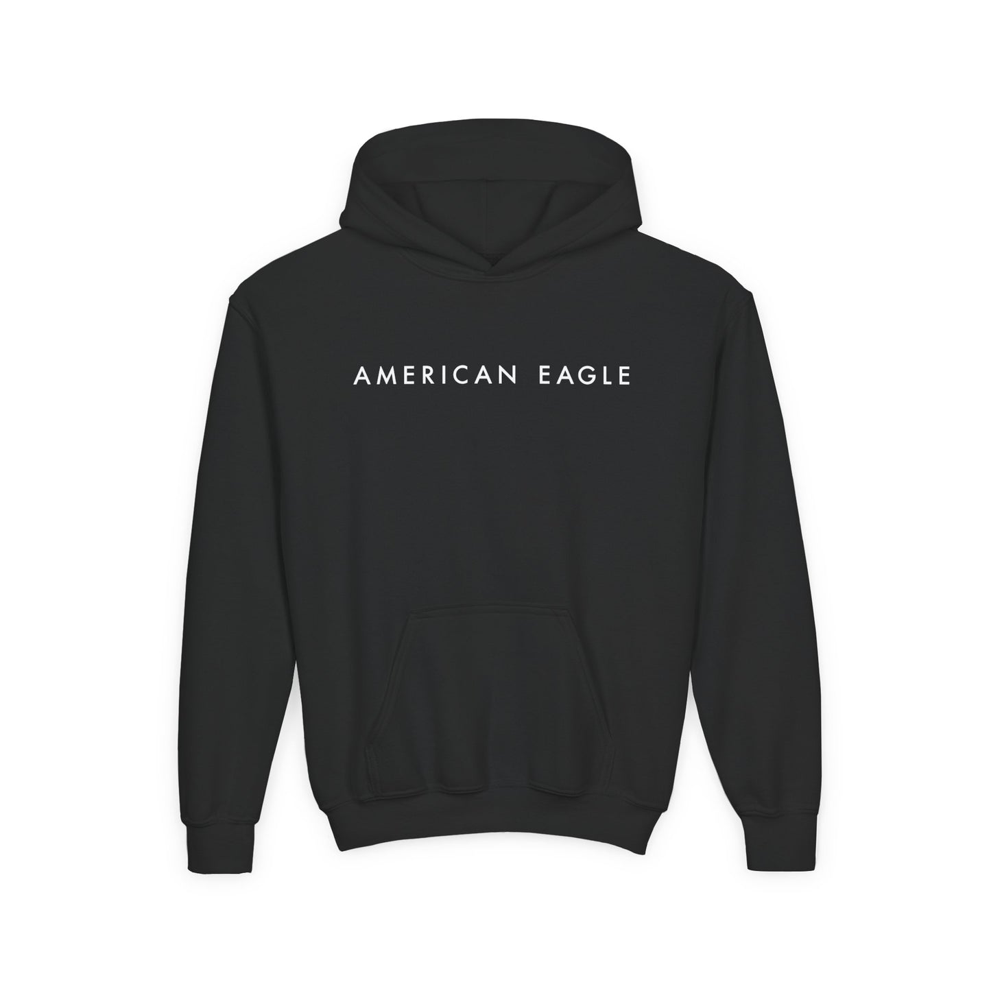 American Eagle Youth Hoodie