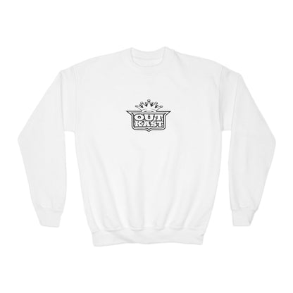 OutKast Youth Sweatshirt