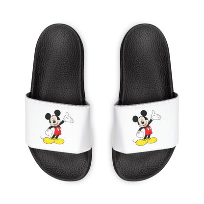 Mickie Mouse Slides