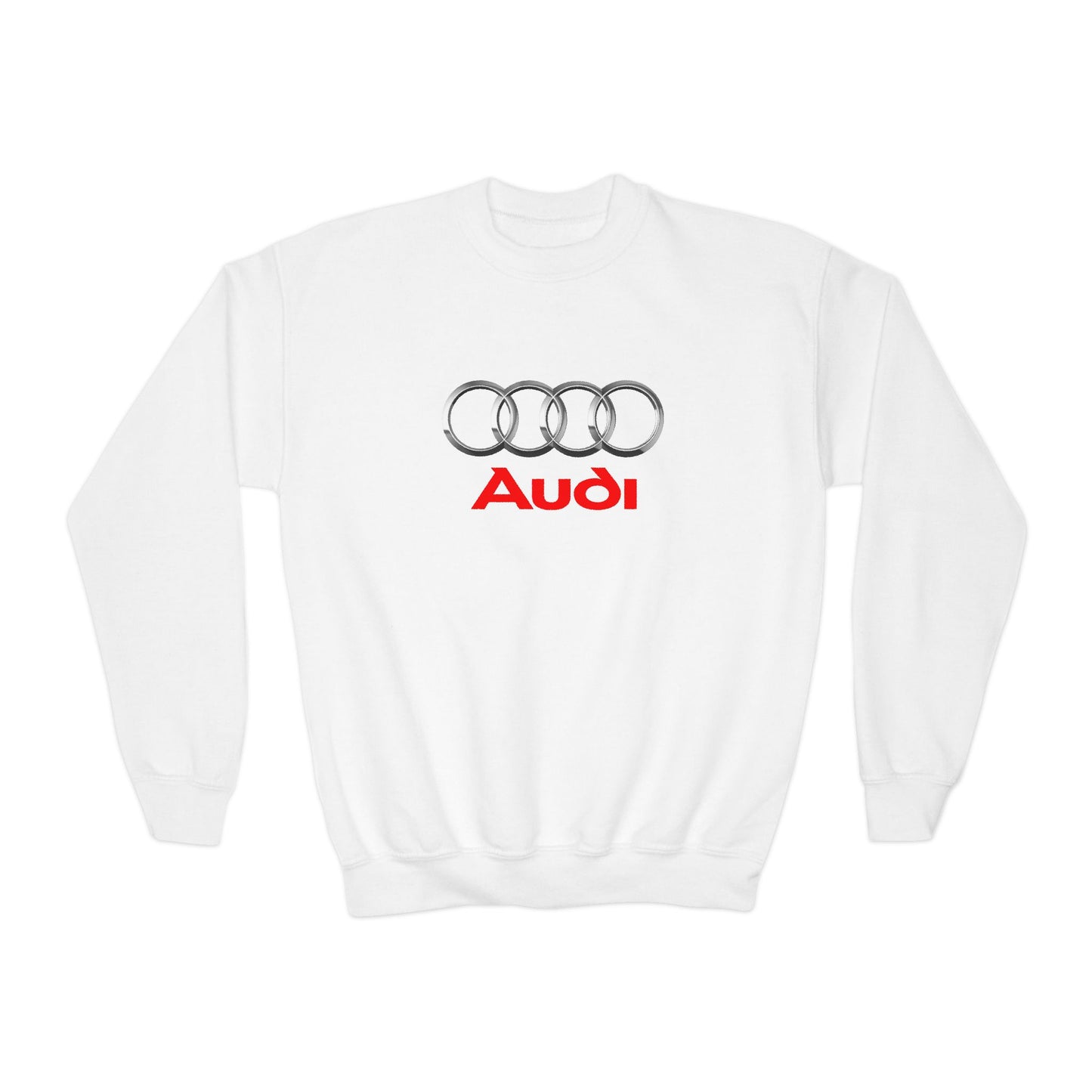 Audi Youth Sweatshirt