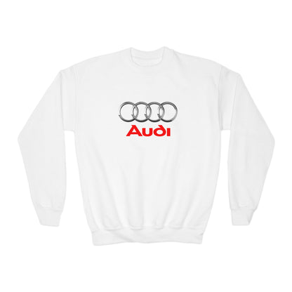 Audi Youth Sweatshirt