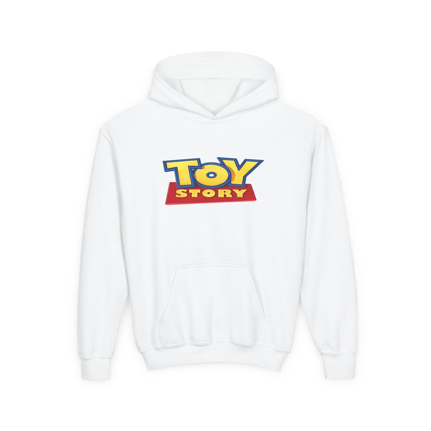 Toy Story Youth Hoodie