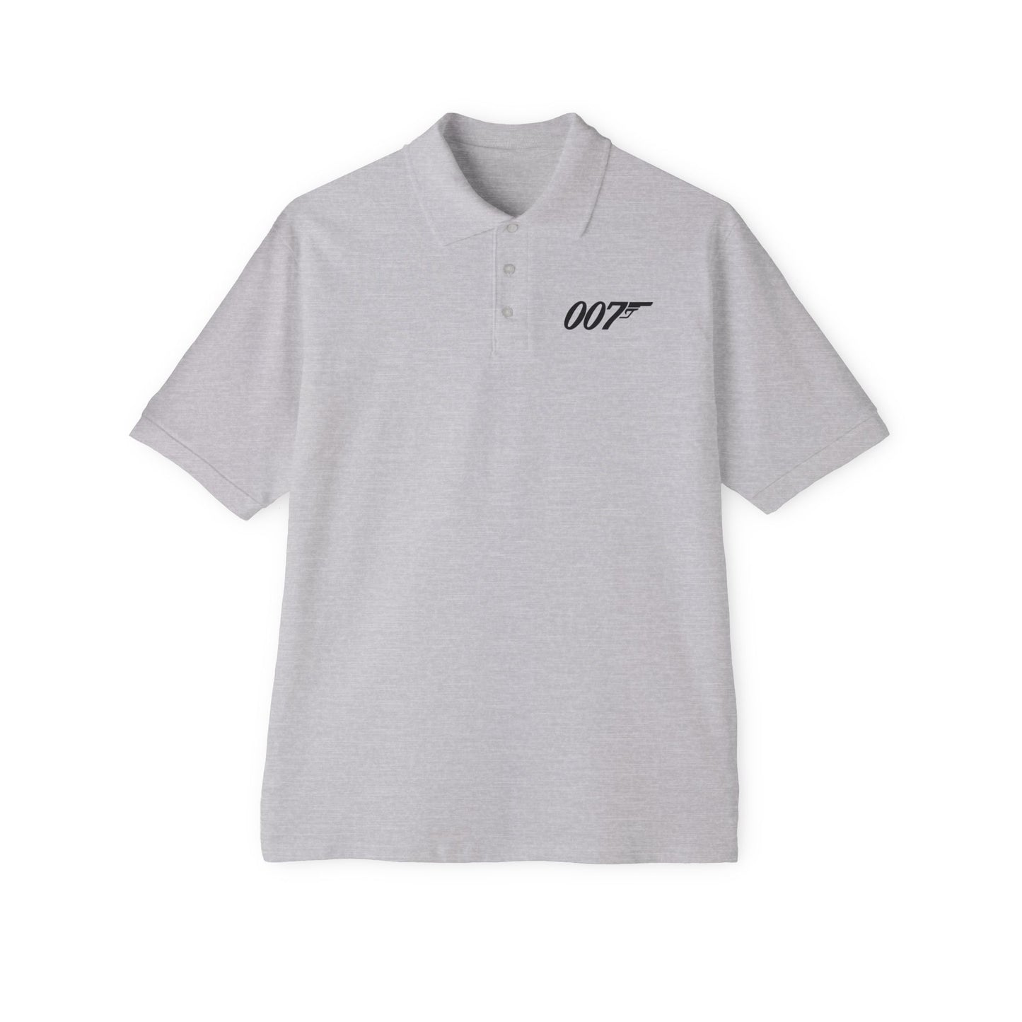 007 Polo Shirt