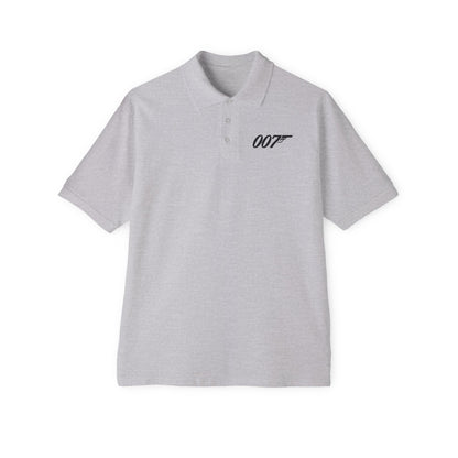 007 Polo Shirt