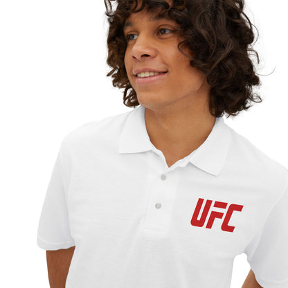 UFC Polo Shirt