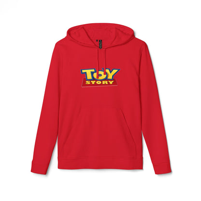 Toy Story Adidas Adult Hoodie