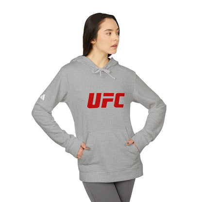 UFC Adidas Adult Hoodie