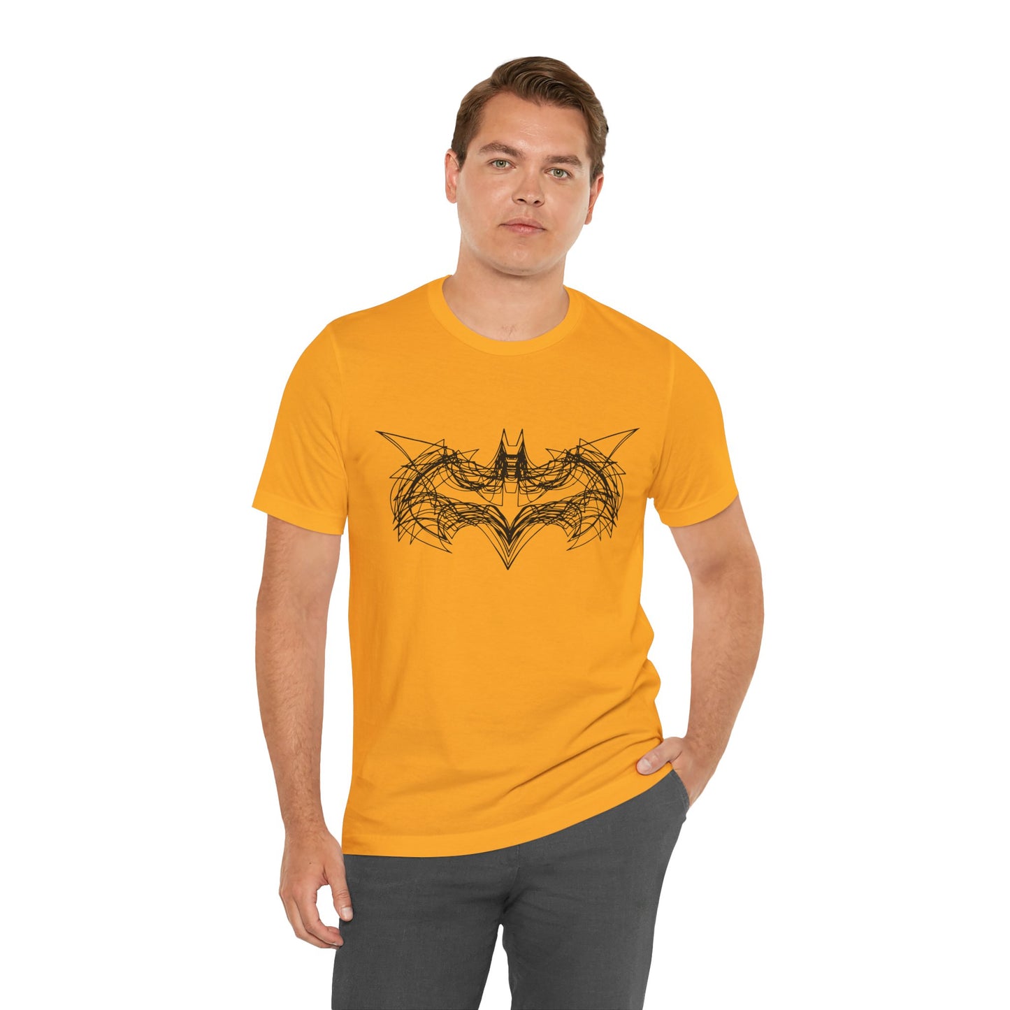 Batman Adult T-Shirt