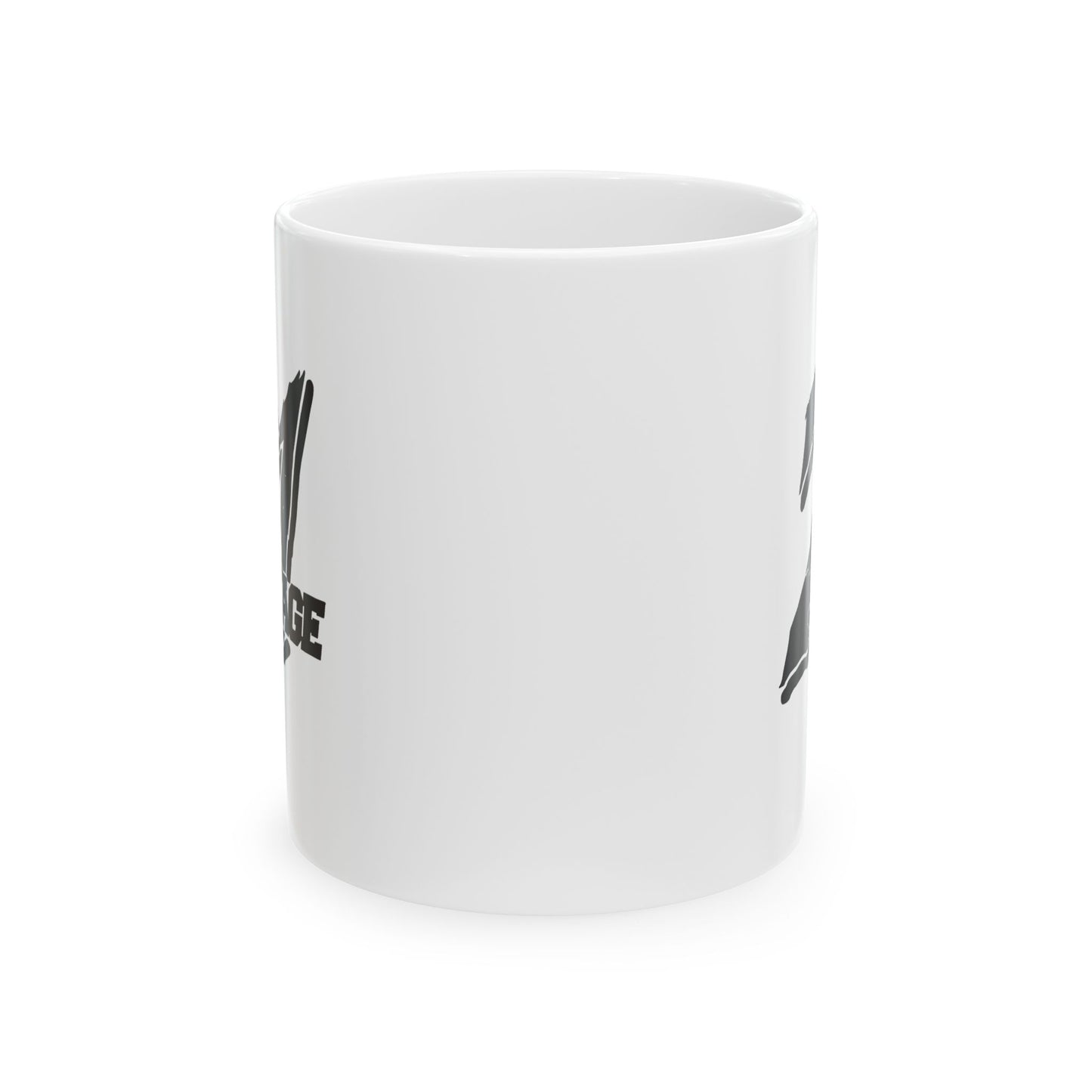 21 Savage Ceramic Mug