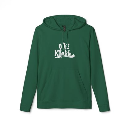 Wiz Khalifa Adidas Adult Hoodie