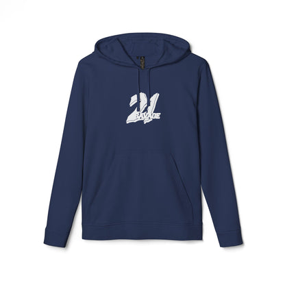 21 Savage Adidas Adult Hoodie