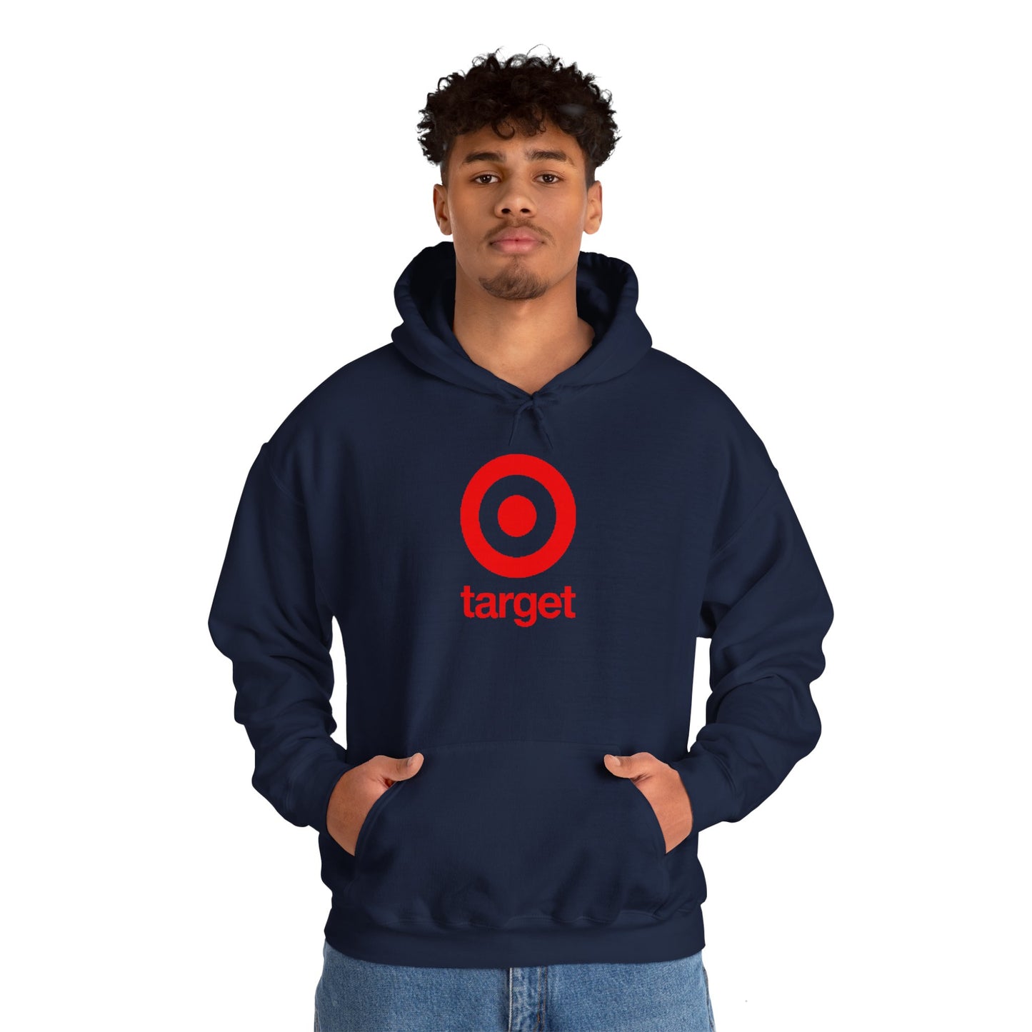 Target Adult Hoodie