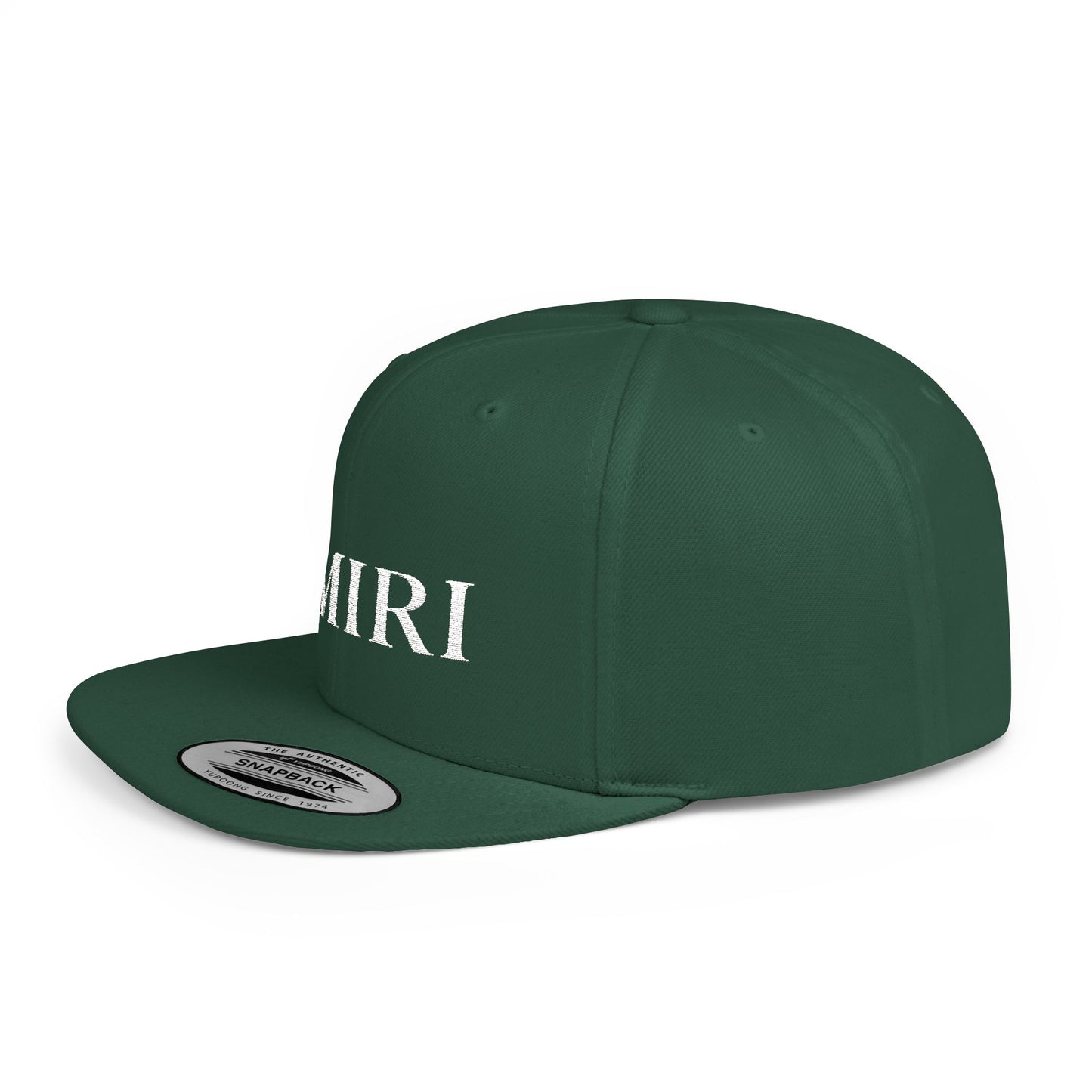 Amiri Snapback