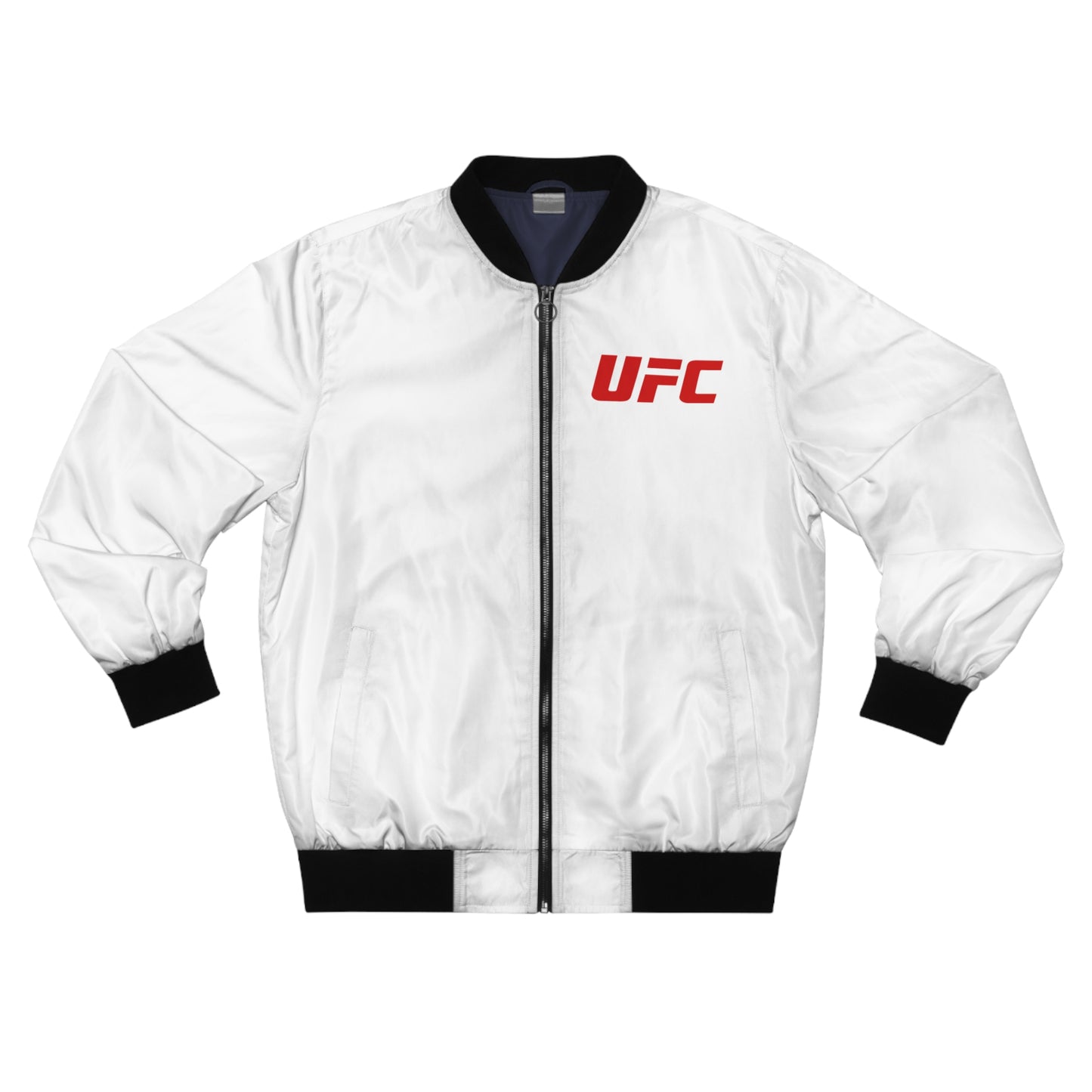 UFC Men's Bomber Jacket