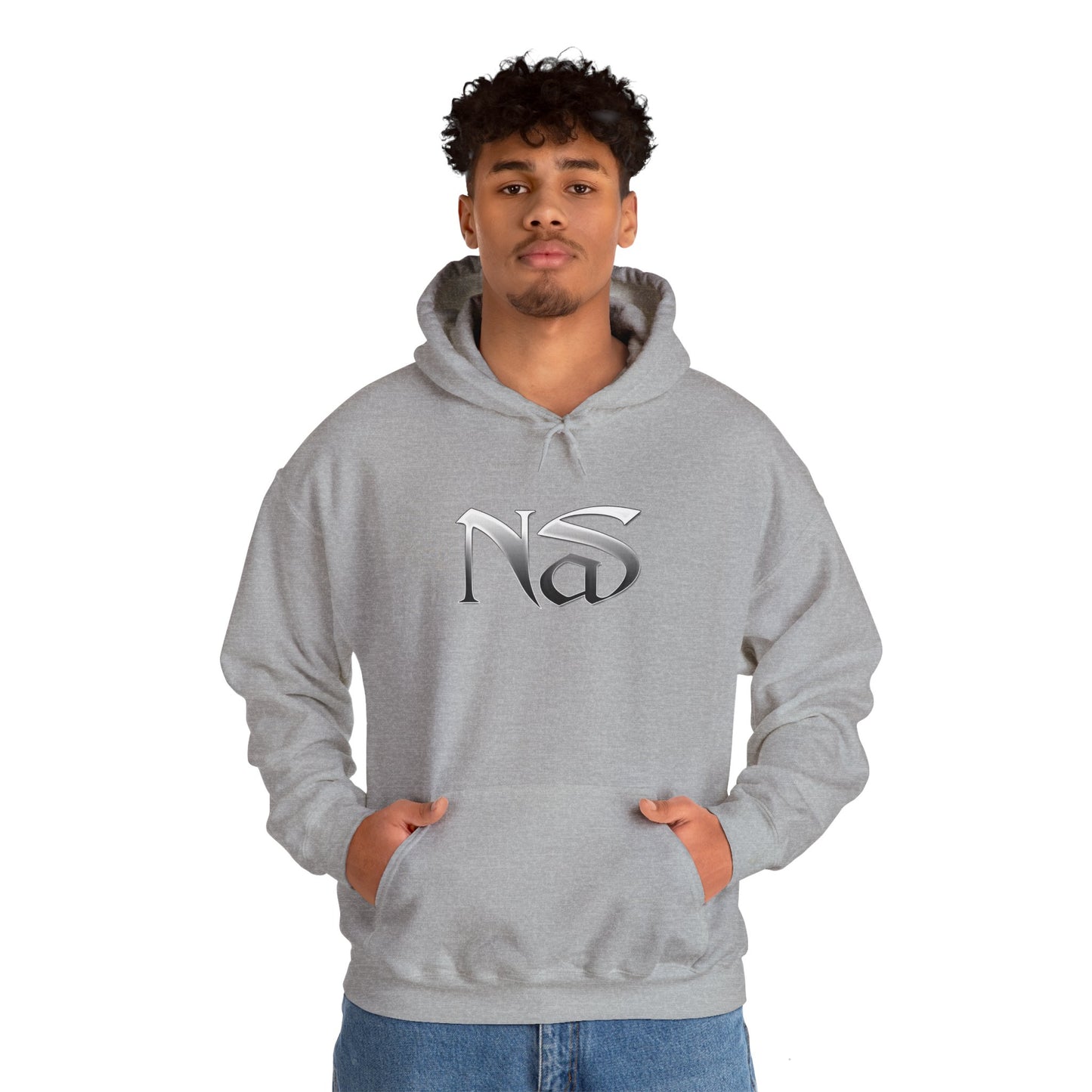 NAS Adult Hoodie