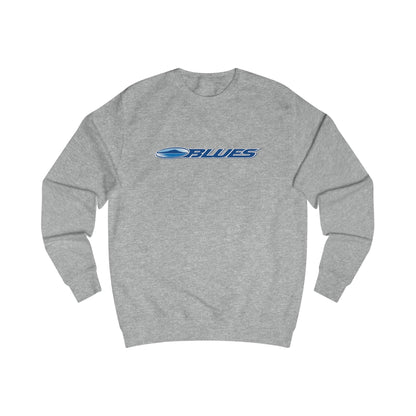 Auckland Blues Adult Sweatshirt