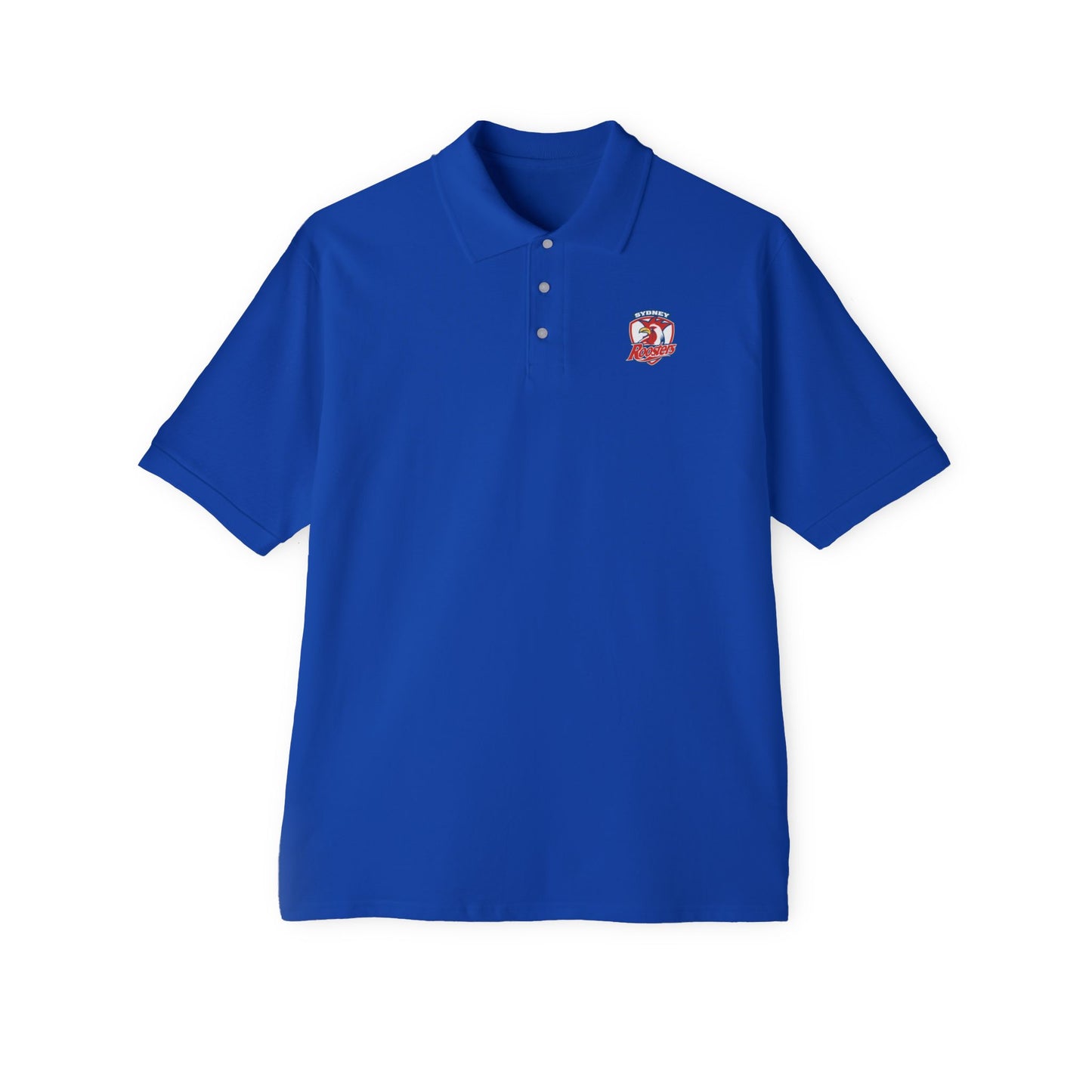 Sydney Roosters Polo Shirt