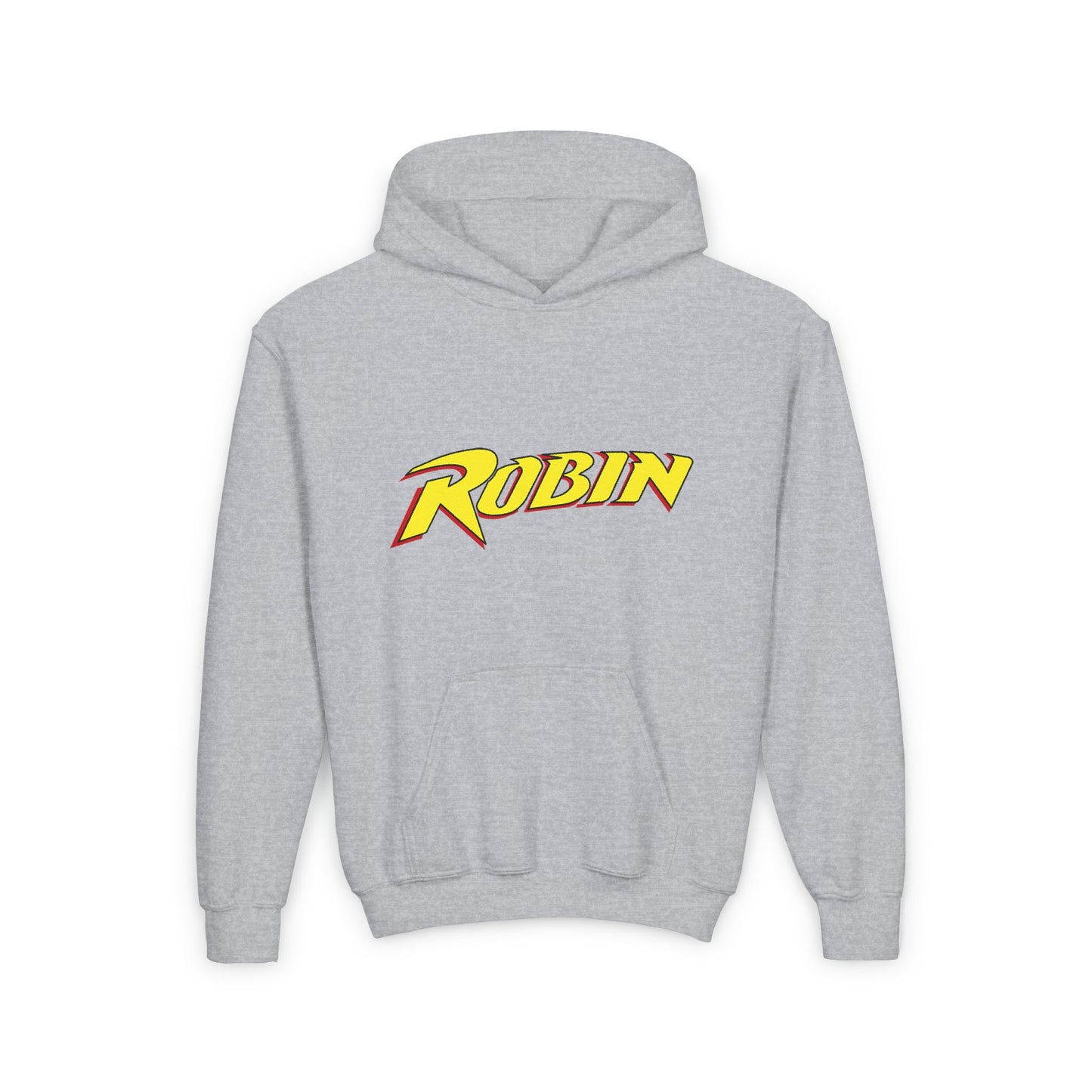 Robin Youth Hoodie