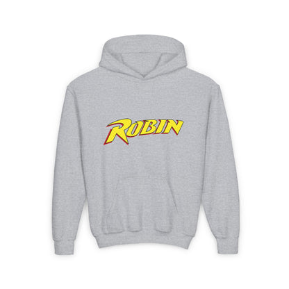 Robin Youth Hoodie