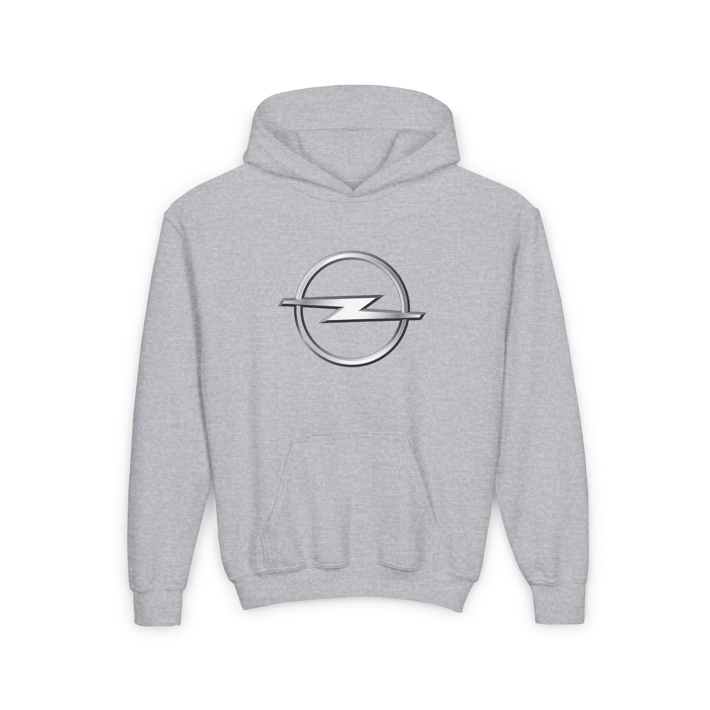 Opel Youth Hoodie